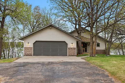 14425 W Lake Sallie Drive, Detroit Lakes, MN 56501 - Photo 1