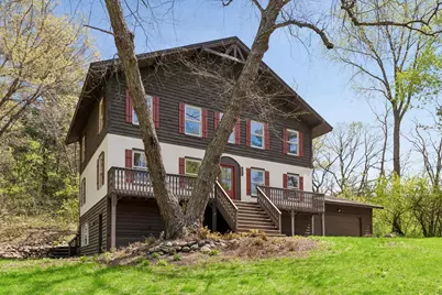 1323 Strawberry Hill Road S, Afton, MN 55001 - Photo 1