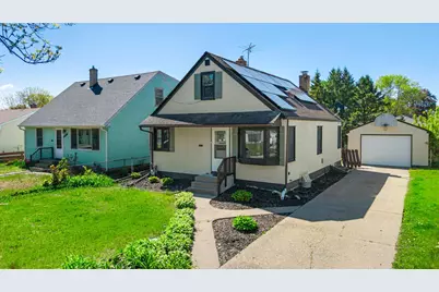 254 Arion Street E, West Saint Paul, MN 55118 - Photo 5