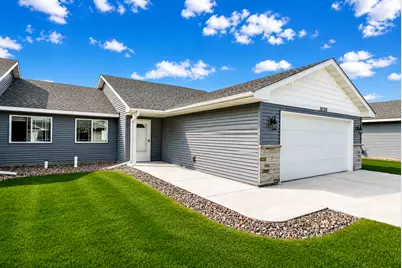 38768 Maple Court, North Branch, MN 55056 - Photo 1