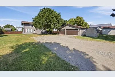 115 Lund Avenue S, Glyndon, MN 56547 - Photo 1