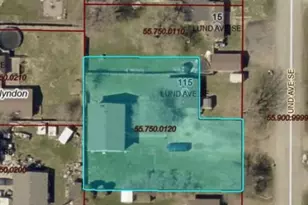115 Lund Ave S, Glyndon, MN 56547 - Photo 35