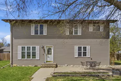 115 Lund Avenue S, Glyndon, MN 56547 - Photo 1