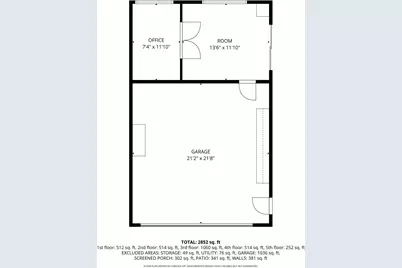 840 Hallam Avenue N, Mahtomedi, MN 55115 - Photo 41