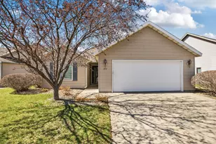 853 Aspen Cir, Waite Park, MN 56387 - Photo 1