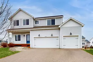 11580 33rd St N, Lake Elmo, MN 55042 - Photo 1
