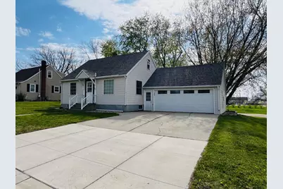 614 12th Street, Dawson, MN 56232 - Photo 1