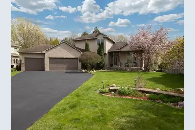 10154 Noble Court N, Brooklyn Park, MN 55443 - Photo 1