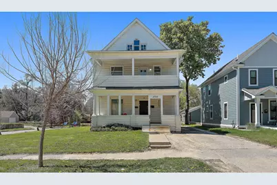 2703 Humboldt Avenue N, Minneapolis, MN 55411 - Photo 1