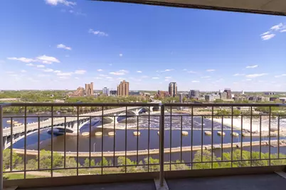 401 S 1st Street #1519, Minneapolis, MN 55401 - Photo 15