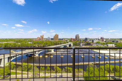 401 S 1st Street #1519, Minneapolis, MN 55401 - Photo 19