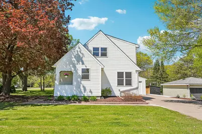 7710 Groveland Road, Mounds View, MN 55112 - Photo 1