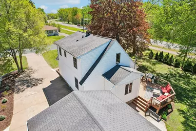 7710 Groveland Road, Mounds View, MN 55112 - Photo 57