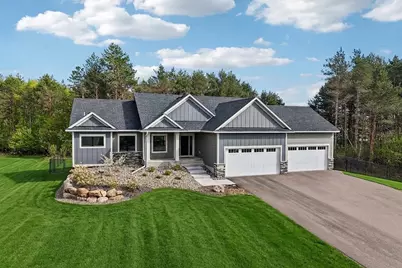 15359 Quamba Street NE, Ham Lake, MN 55304 - Photo 1