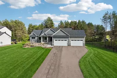 15359 Quamba Street NE, Ham Lake, MN 55304 - Photo 3