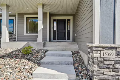15359 Quamba Street NE, Ham Lake, MN 55304 - Photo 5
