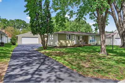 4741 Florida Avenue N, Crystal, MN 55428 - Photo 1