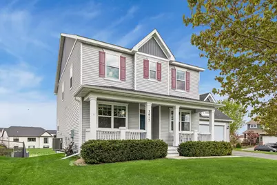 3617 Karner Drive, Shakopee, MN 55379 - Photo 5
