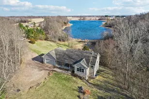 17489 Pleasant Valley Rd, Shafer, MN 55074 - Photo 1