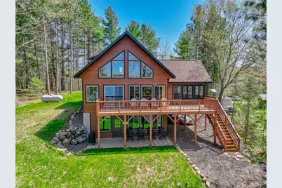 16442 W Conners Lane, Stone Lake, WI 54876 - Photo 1