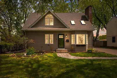 1834 Holton Street, Falcon Heights, MN 55113 - Photo 1