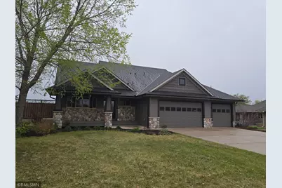38270 Everett Avenue, North Branch, MN 55056 - Photo 1