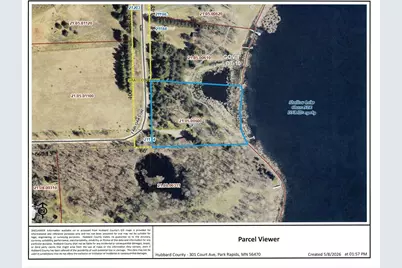 21134 Fair Oaks Drive, Nevis, MN 56467 - Photo 37