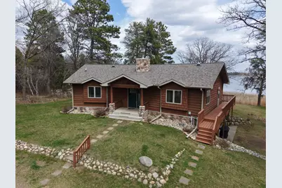 21134 Fair Oaks Drive, Nevis, MN 56467 - Photo 1