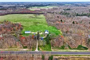 W8558 Co Hwy A, Spooner, WI 54801 - Photo 53