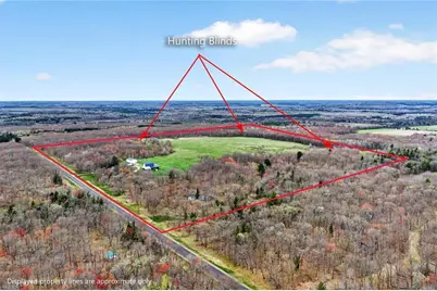 W8558 County Highway A, Spooner, WI 54801 - Photo 55