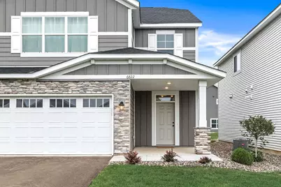6822 102nd Street S, Cottage Grove, MN 55016 - Photo 1