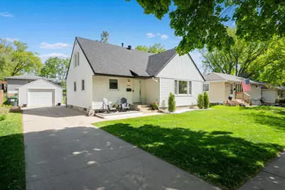 2435 25th Street NW, Rochester, MN 55901 - Photo 1
