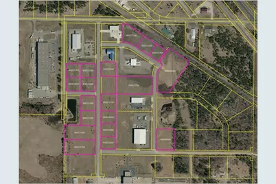 Tbd Cram Avenue SE, Bemidji, MN 56601 - Photo 1