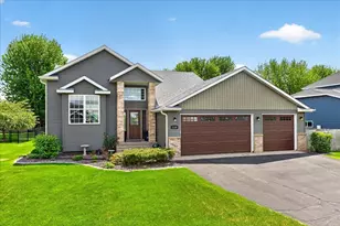1130 Hillside Rd, Sauk Rapids, MN 56379 - Photo 1