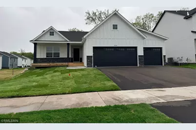 8804 147th Avenue NW, Ramsey, MN 55303 - Photo 1
