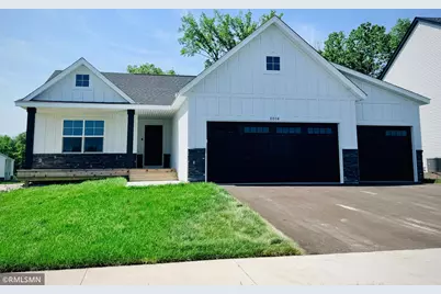 8804 147th Avenue NW, Ramsey, MN 55303 - Photo 1