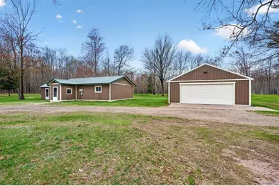 7037 N County Highway N, Spooner, WI 54801 - Photo 1