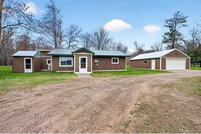 7037 N County Highway N, Spooner, WI 54801 - Photo 33