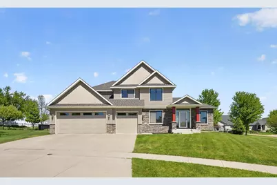 1721 Echo Ridge Street SW, Rochester, MN 55902 - Photo 1