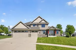 1721 Echo Ridge St SW, Rochester, MN 55902 - Photo 1