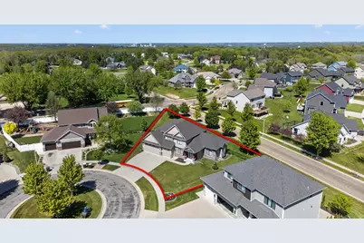 1721 Echo Ridge Street SW, Rochester, MN 55902 - Photo 55
