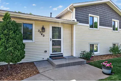 3040 Boone Avenue N, New Hope, MN 55427 - Photo 3