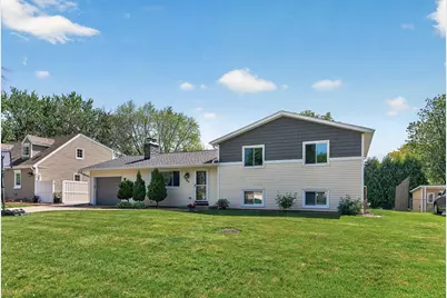 3040 Boone Avenue N, New Hope, MN 55427 - Photo 1
