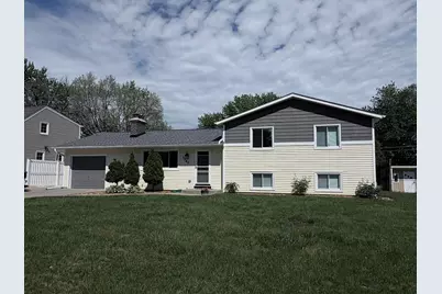 3040 Boone Avenue N, New Hope, MN 55427 - Photo 1