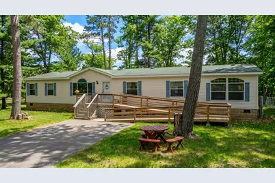 8378 Onigum Road NW, Walker, MN 56484 - Photo 1