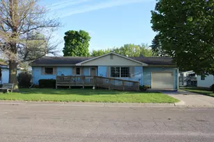 451 1st St SW, Blooming Prairie, MN 55917 - Photo 1
