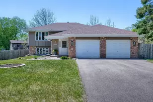 12630 Able Cir NE, Blaine, MN 55434 - Photo 1