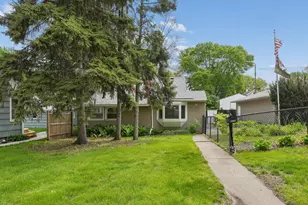 4335 4th St NE, Columbia Heights, MN 55421 - Photo 1