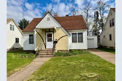 502 Mansfield Street, Chippewa Falls, WI 54729 - Photo 5