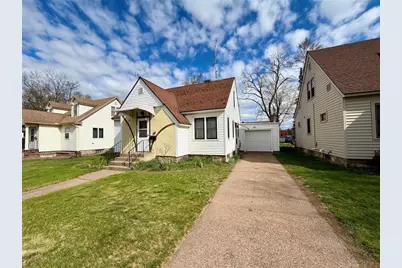 502 Mansfield Street, Chippewa Falls, WI 54729 - Photo 3